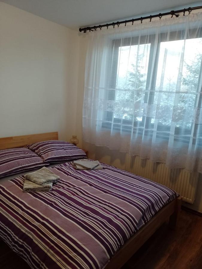 Ubytovanie Pod Gerlachom Vysoké Tatry Extérieur photo