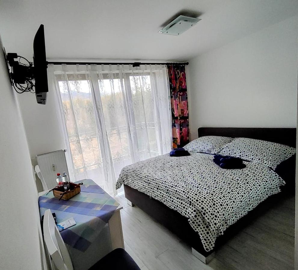 Ubytovanie Pod Gerlachom Vysoké Tatry Extérieur photo