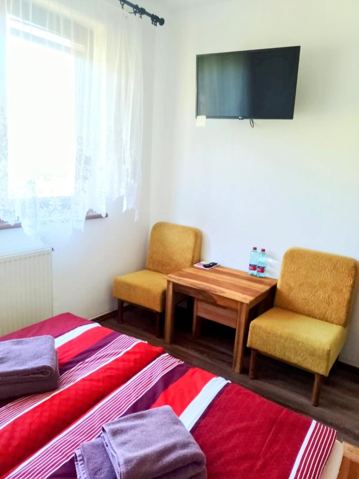 Ubytovanie Pod Gerlachom Vysoké Tatry Extérieur photo