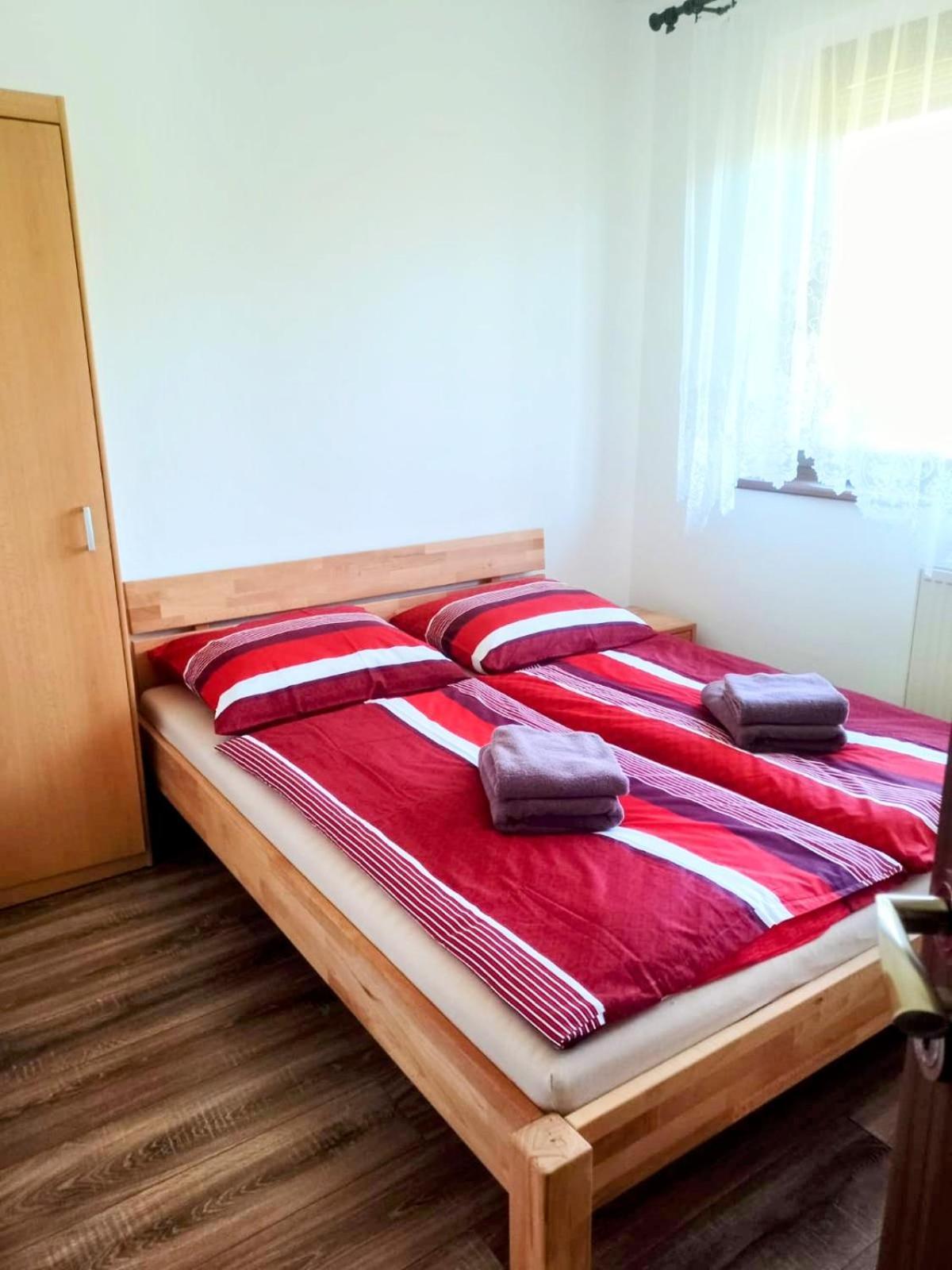 Ubytovanie Pod Gerlachom Vysoké Tatry Chambre photo